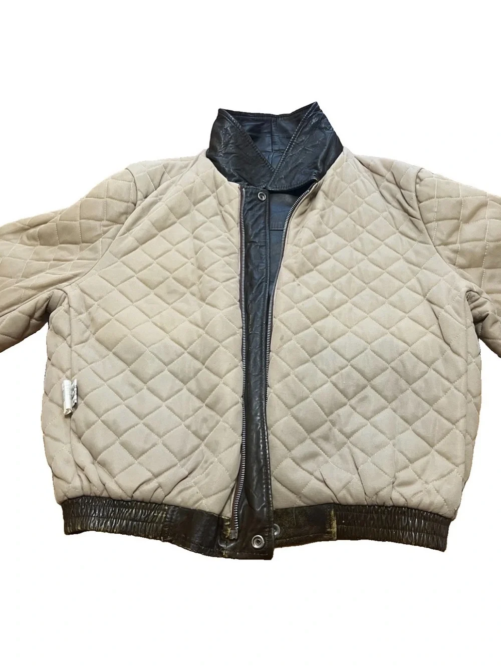 Airdrome 39 title vintage